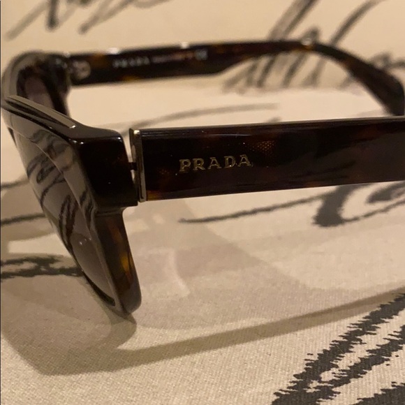 Prada Sunglasses - Picture 3 of 7